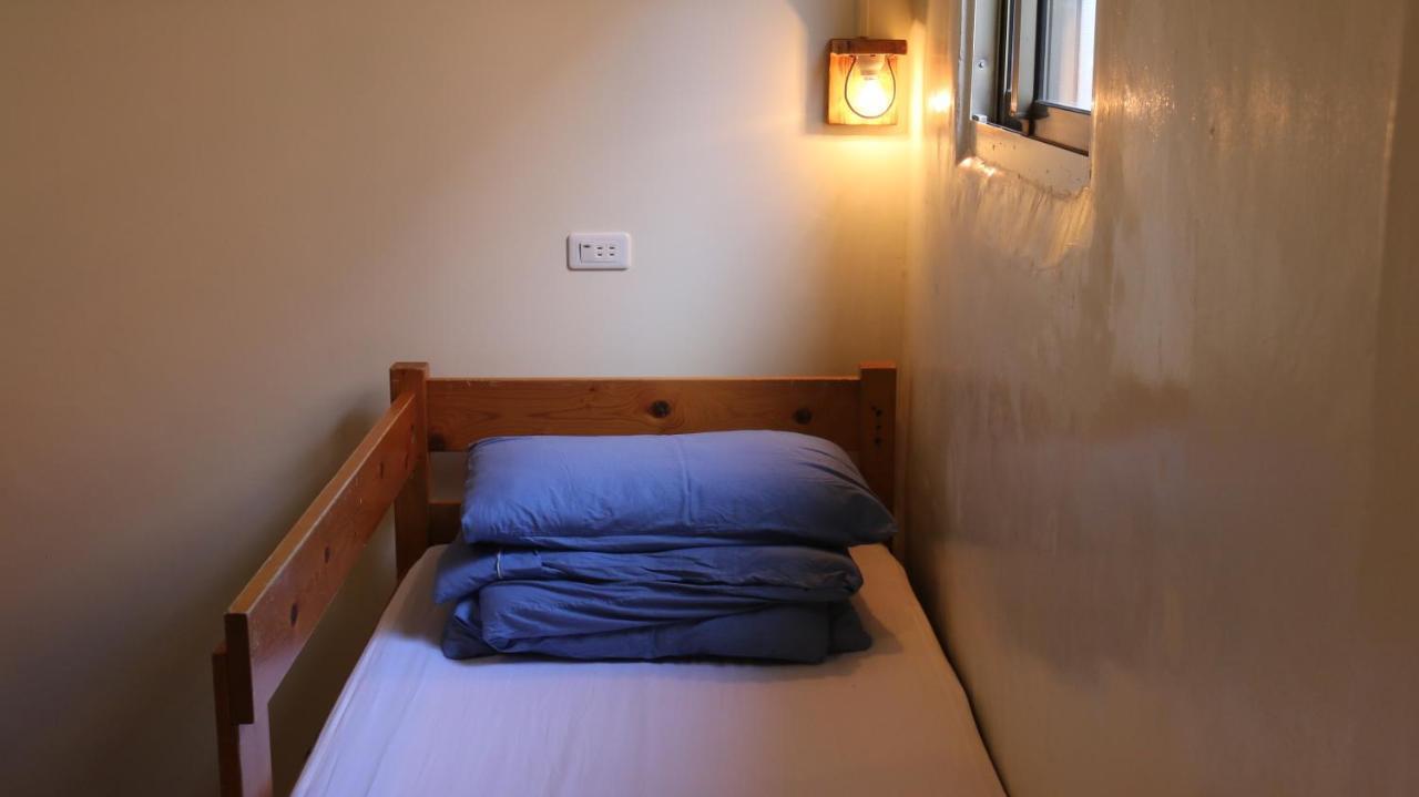 Mountain Lodge Hostel Nanzhuang Exteriör bild